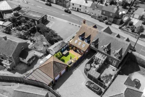 Drone Image