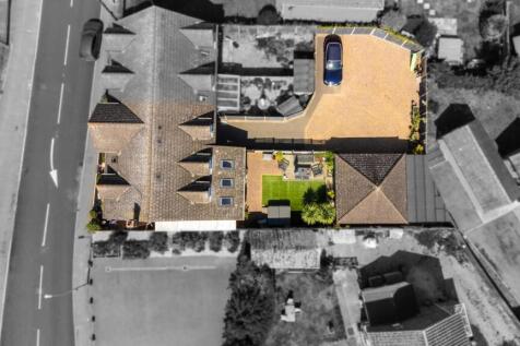 Drone Image