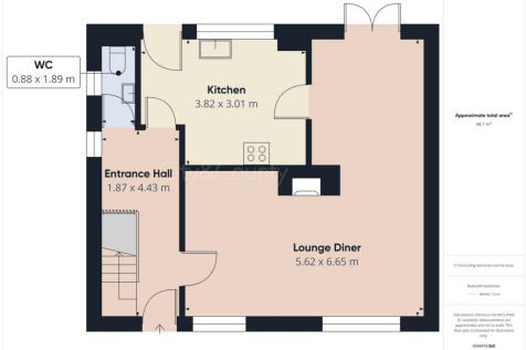 Ground Floor