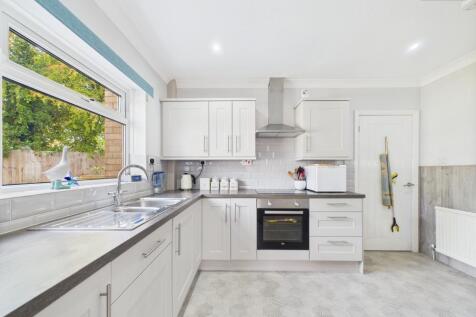 Kitchen Breakfast Room