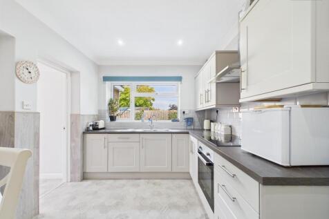 Kitchen Breakfast Room