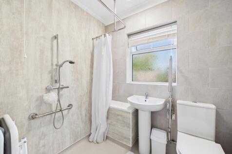 Wet Room