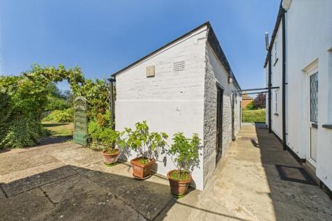 Outbuildings