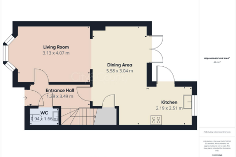 Ground Floor