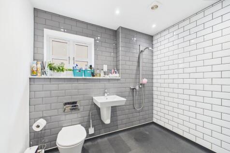 Wet Room