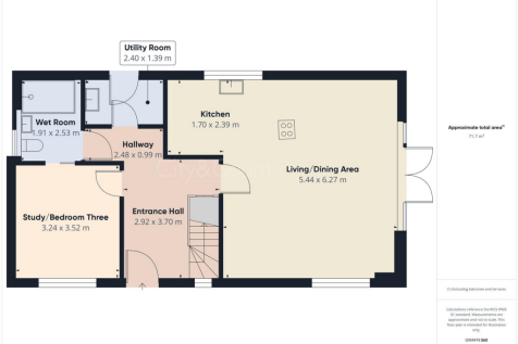 Ground Floor