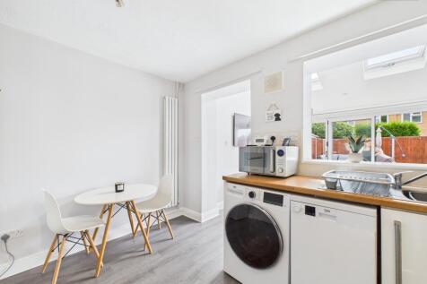 Kitchen Breakfast Room