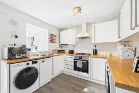 Kitchen Breakfast Room