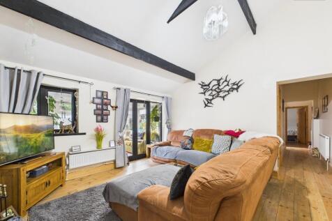 Annex Living Room