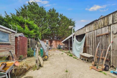 Outbuildings