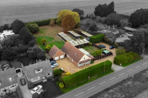 Drone Image