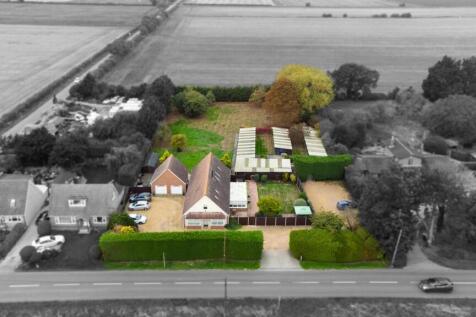 Drone Image