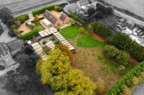 Drone Image