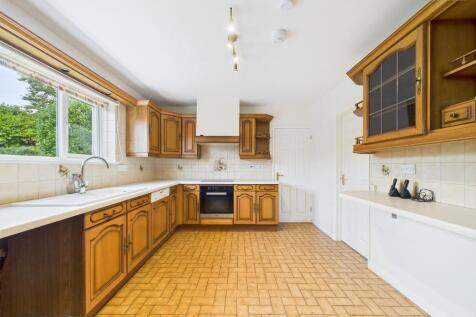 Kitchen Breakfast Room