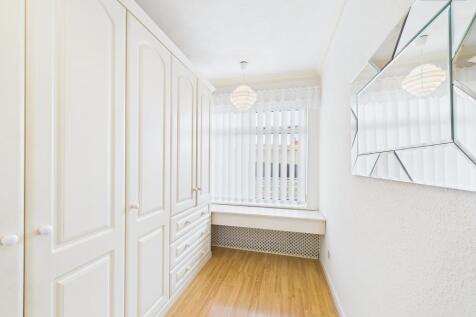 Bedroom Three/Dressing Room