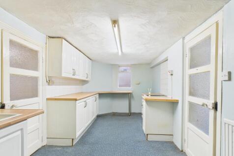 Kitchen Breakfast Room