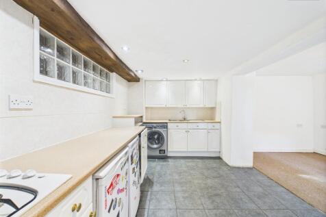 Kitchen Breakfast Room