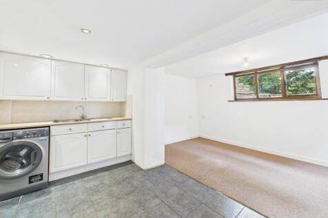 Kitchen Breakfast Room