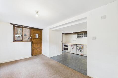 Kitchen Breakfast Room