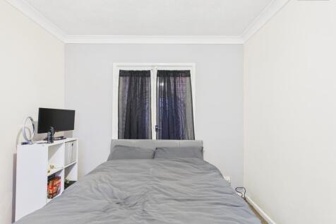 Family Room/Bedroom Four