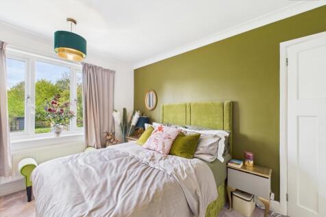 BedroomTwo