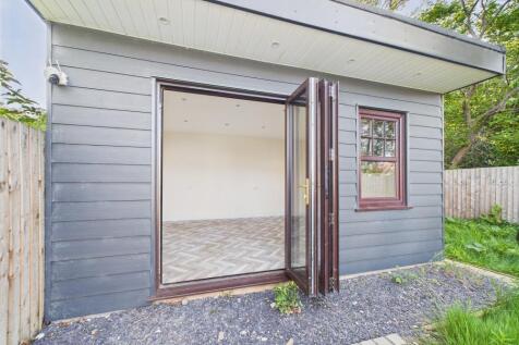 Timber Cabin