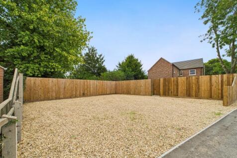 Gravelled Parking Area
