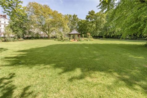Communal Garden