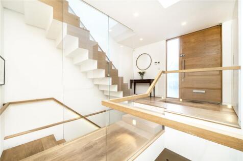 Stairwell