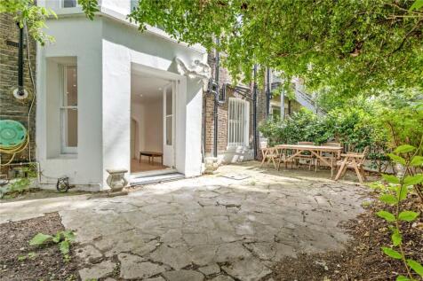 Garden/Patio