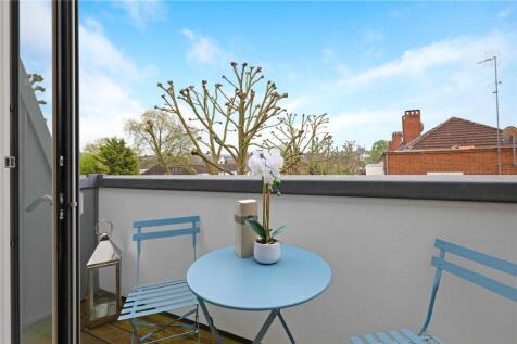 Private Balcony