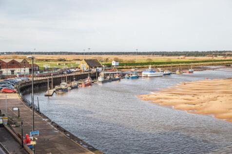Wells-next-the-Sea
