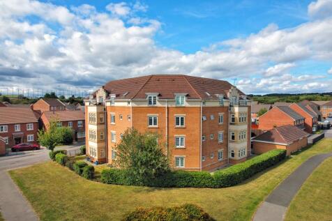 Elmroyd Court, Penistone