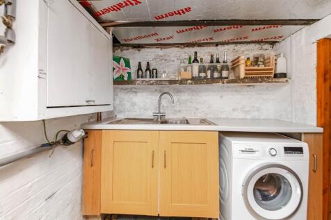 UTILITY AREA