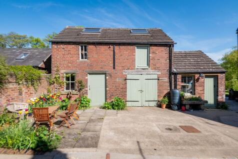 COACH HOUSE
