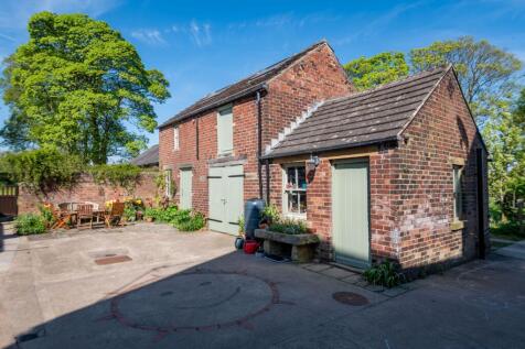 COACH HOUSE
