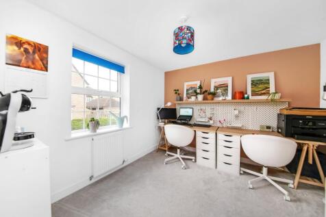 BEDROOM FIVE