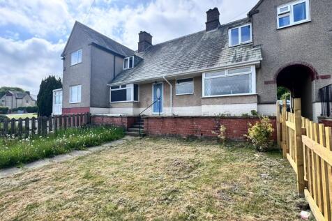 GLEDHILL AVE