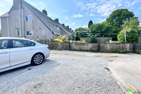 OFF STREET PARKING AREA