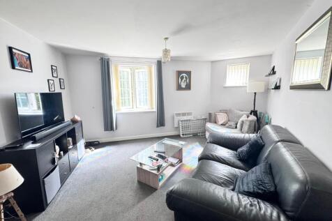 LIVING DINING ROOM