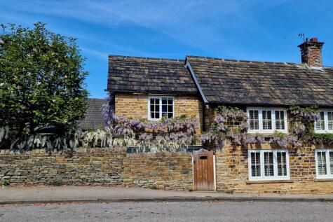 DARTON ROAD, CAWTHORNE