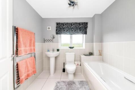 HOUSE BATHROOM