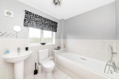 HOUSE BATHROOM