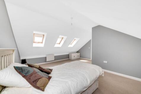 BEDROOM FIVE