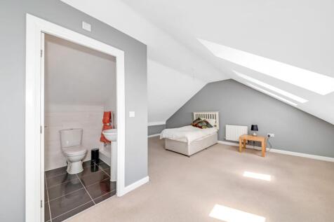 BEDROOM FIVE