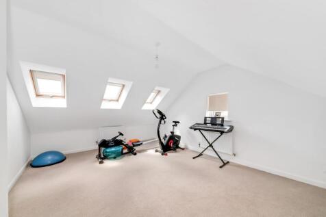 BEDROOM SIX