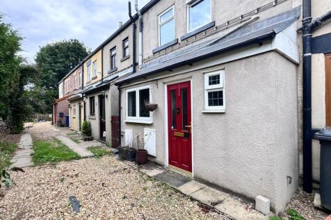 BRICK ROW, CRANE MOOR