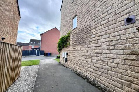 OFF-STREET PARKING