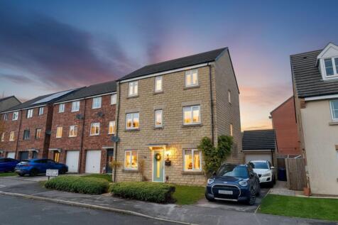 FULLSHAW BANK, PENISTONE