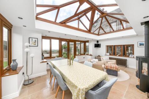 GARDEN ROOM/ORANGERY